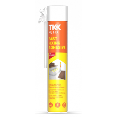 Poliuretansko lepilo TKK Termopur PU Fix Lepila